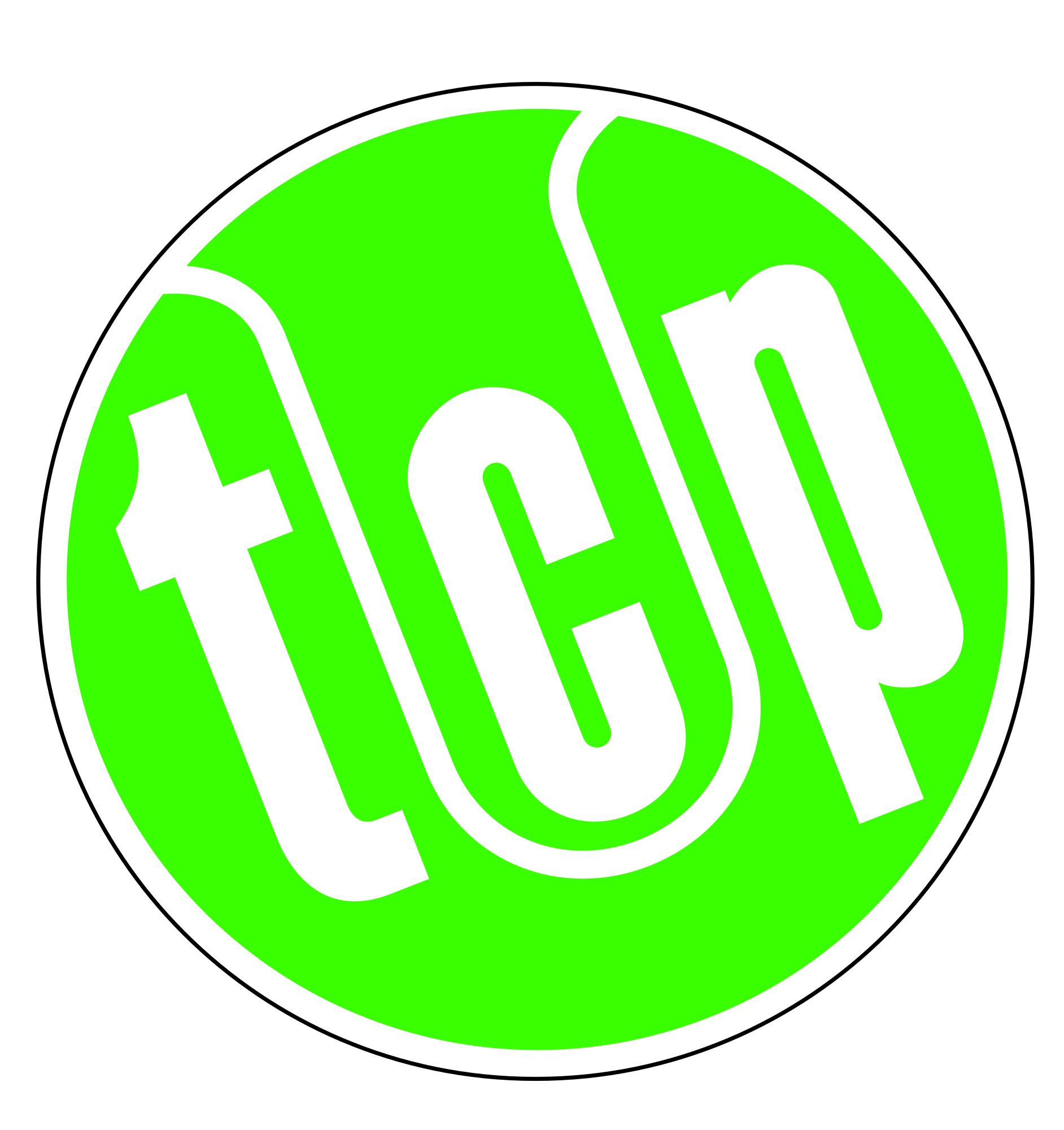 Tennis Logo